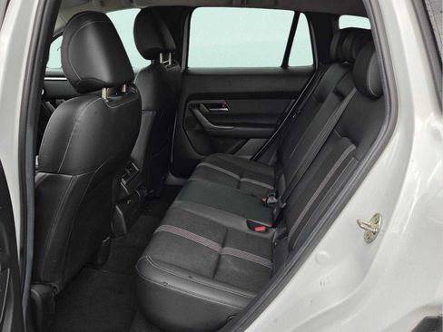 Certified 2025 MAZDA CX-50 AWD 2.5 S w/ Preferred Package image 11