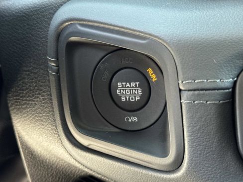 New 2026 Jeep Gladiator Rubicon w/ Steel Power Dome Hood Package image 20