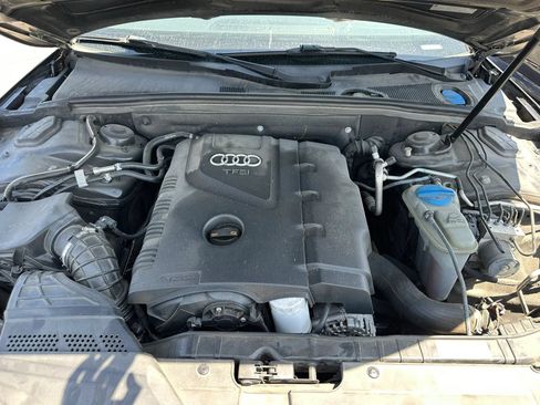 Used 2013 Audi A5 2.0T Premium Plus w/ Premium Plus Pkg AWD/4WD image 14