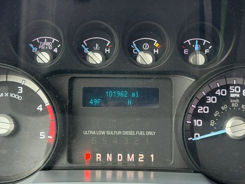 Used 2015 Ford F350 XL w/ Power Equipment Group image 10