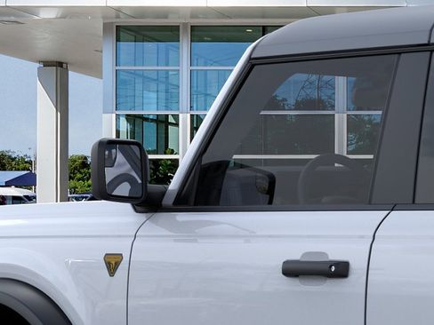 New 2026 Ford Bronco Badlands AWD/4WD image 22