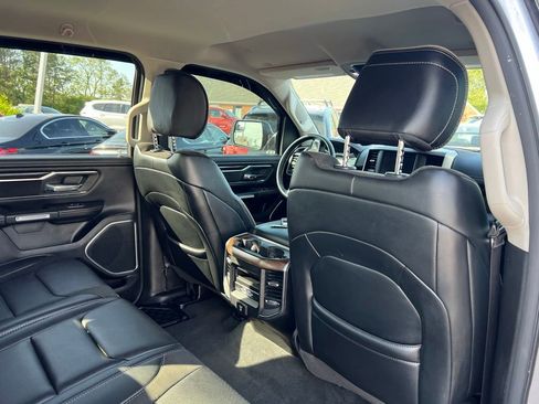 Used 2022 RAM 1500 Laramie image 75