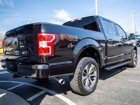 Used 2020 Ford F150 XL w/ Equipment Group 101A Mid image 30