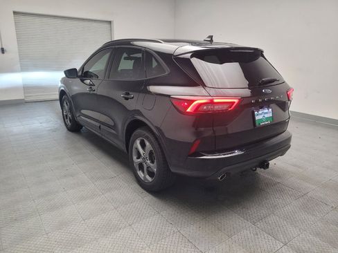 Used 2024 Ford Escape ST-Line Select w/ Tech Pack #1 AWD/4WD image 5