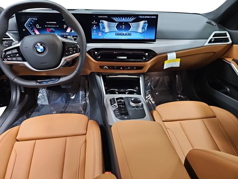 New 2026 BMW 330i Sedan w/ Premium Package image 9