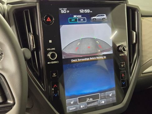 New 2026 Subaru Forester Premium image 16