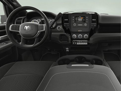 New 2024 RAM 4500 Tradesman image 17