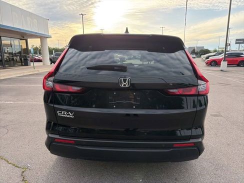 Used 2025 Honda CR-V EX-L image 5