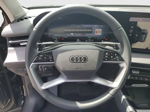 New 2026 Audi Q3 quattro 2.0T AWD/4WD image 30