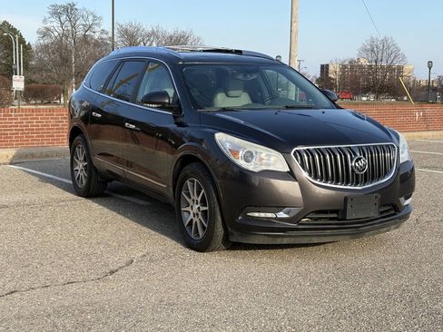 Used 2014 Buick Enclave Leather image 5