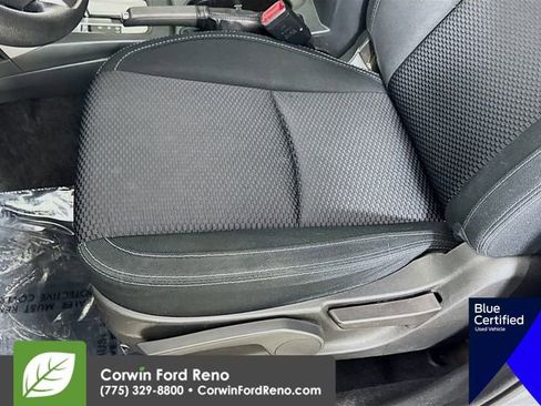 Used 2018 Subaru Forester 2.5i w/ Alloy Wheel Package image 21