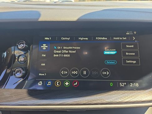 Used 2023 Buick Envision Preferred image 25