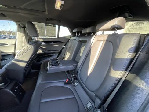 Used 2020 BMW X2 sDrive28i w/ Convenience Package image 26