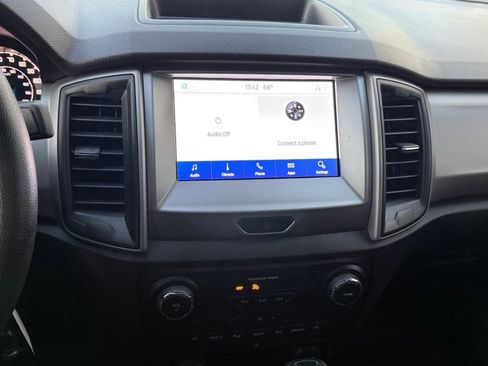 Used 2023 Ford Ranger XL w/ Equipment Group 101A High image 25