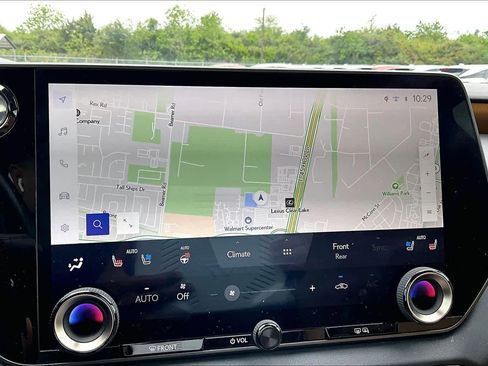 Used 2023 Lexus RX 350 Premium Plus w/ Cold Area Package image 34