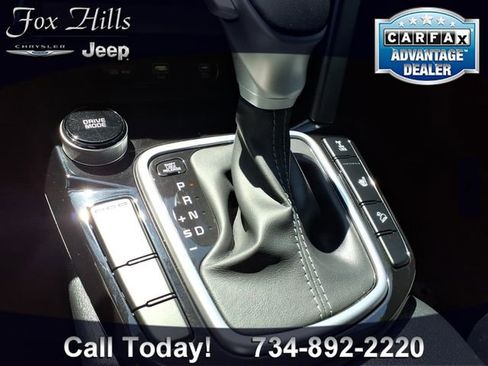 Used 2024 Kia Seltos S AWD/4WD image 22
