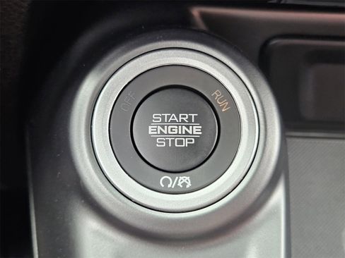 New 2025 Dodge Hornet R/T image 22