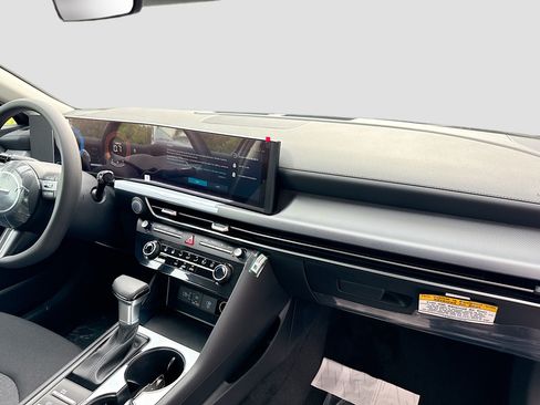 New 2026 Hyundai Sonata SE FWD image 21