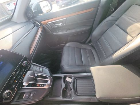 Used 2022 Honda CR-V EX-L image 24