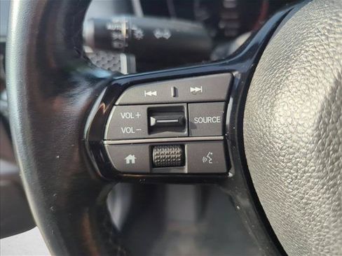 Used 2022 Honda Civic EX image 14