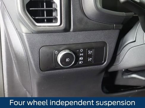 New 2026 Ford Bronco Sport Outer Banks w/ Outer Banks Tech Package+ image 30