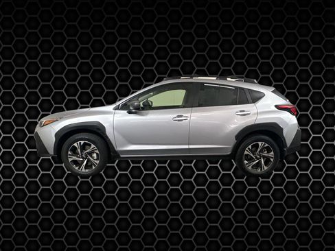Certified 2024 Subaru Crosstrek 2.0i Premium image 11