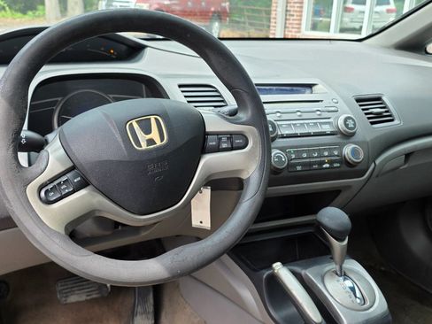 Used 2007 Honda Civic EX image 12