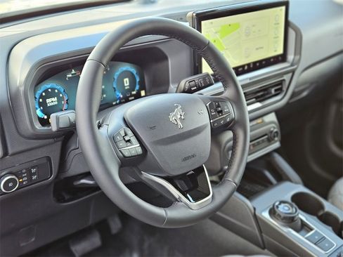 New 2025 Ford Bronco Sport Badlands w/ Badlands Tech Package image 19