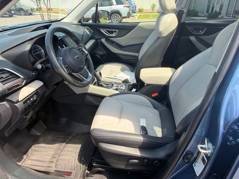 Used 2023 Subaru Forester Limited AWD/4WD image 27