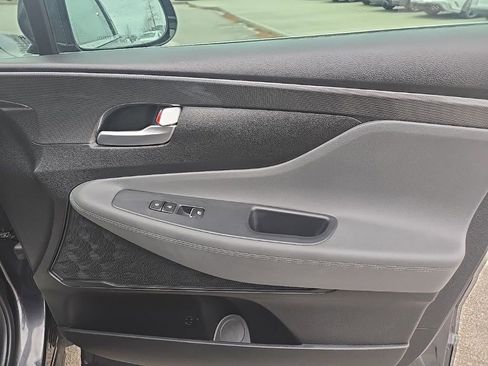 Used 2023 Hyundai Santa Fe SEL image 35