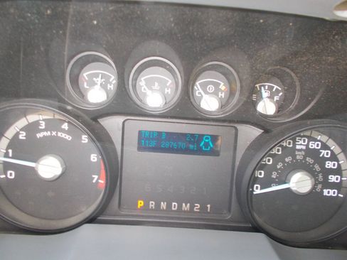 Used 2012 Ford F350 XL RWD image 13
