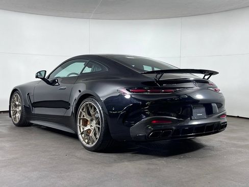 Used 2025 Mercedes-Benz AMG GT 63 S image 3