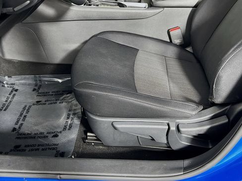 Used 2021 Nissan Sentra SV FWD image 18