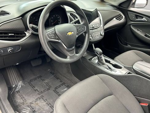 Used 2024 Chevrolet Malibu LT FWD image 41
