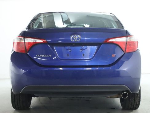 Used 2016 Toyota Corolla S image 39