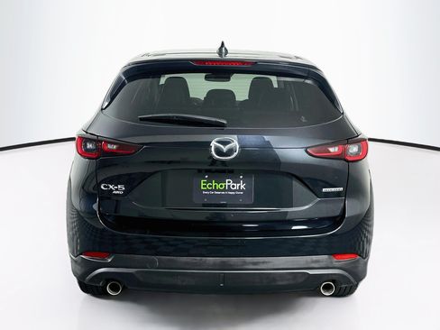 Used 2025 MAZDA CX-5 Carbon Edition AWD/4WD image 7