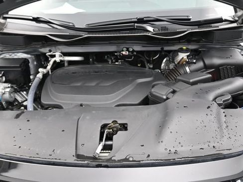 Used 2025 Honda Odyssey EX-L image 22