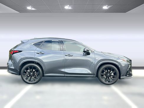 Certified 2024 Lexus NX 350 F Sport image 7
