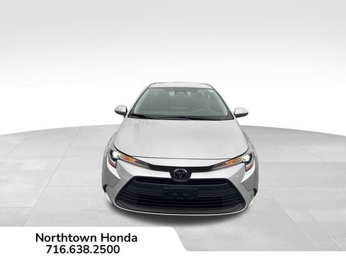 Used 2024 Toyota Corolla LE image 10