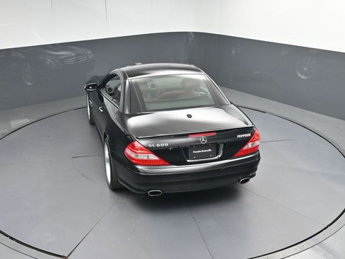 Used 2007 Mercedes-Benz SL 600 image 35