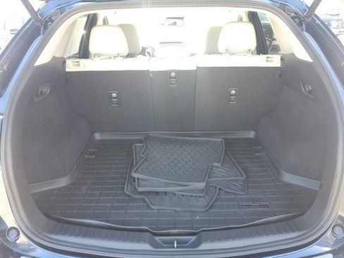 Used 2021 MAZDA CX-5 Grand Touring image 8