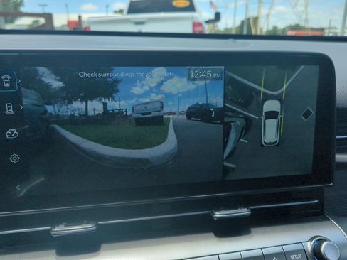 New 2026 Hyundai Kona Limited FWD image 26