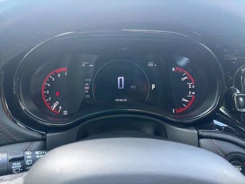 Certified 2022 Dodge Durango R/T RWD image 66
