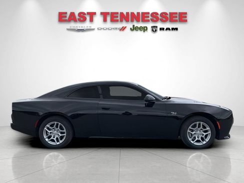 New 2025 Dodge Charger R/T w/ Quick Order Package 25M R/T image 2