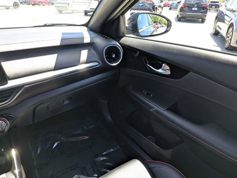 Certified 2023 Kia Forte GT w/ GT2 Package FWD image 17