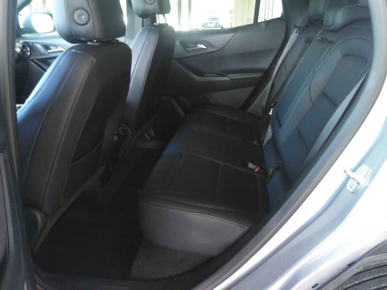 Used 2025 Chevrolet Equinox LT w/ Convenience Package II AWD/4WD image 6
