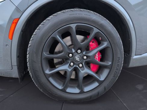 Used 2023 Dodge Durango R/T w/ Tow 'N Go Package image 25