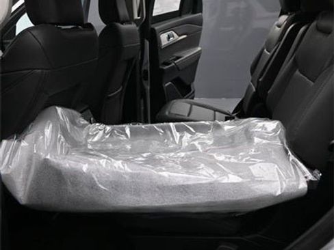 New 2026 Ford Explorer Active w/ Active Comfort Package image 19