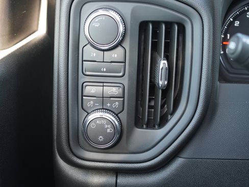 New 2025 GMC Sierra 3500 Pro w/ Convenience Package image 17