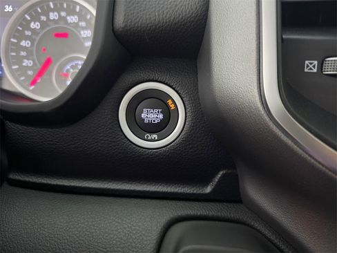 New 2026 RAM 1500 Big Horn image 25